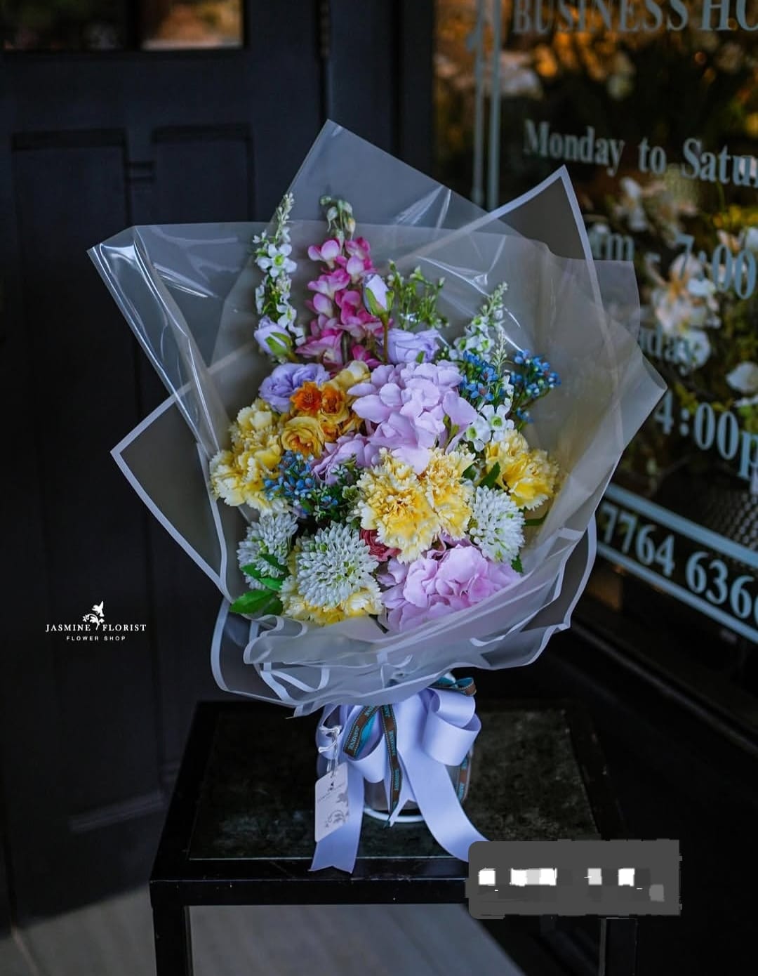 Flower Image