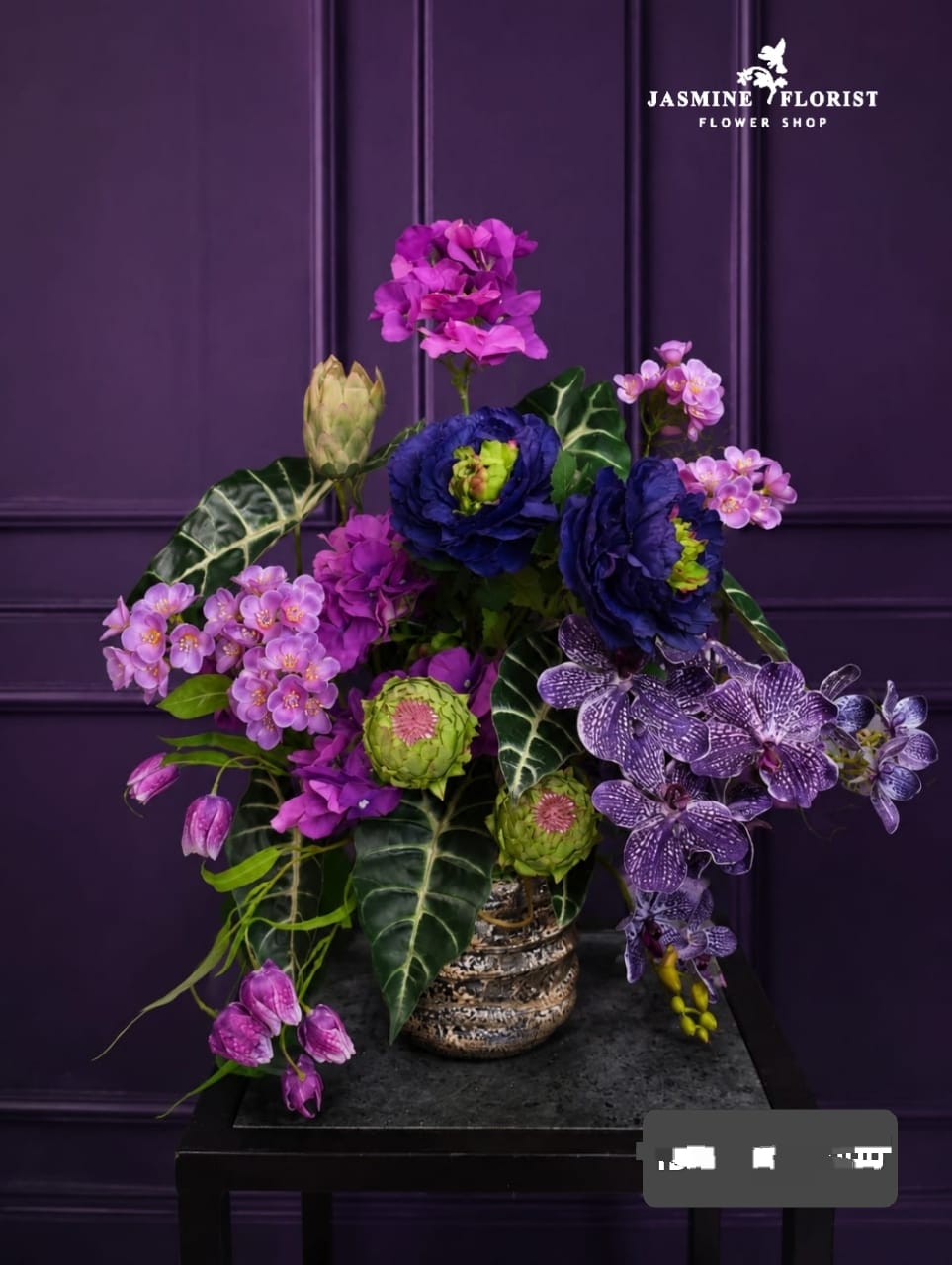Flower Image