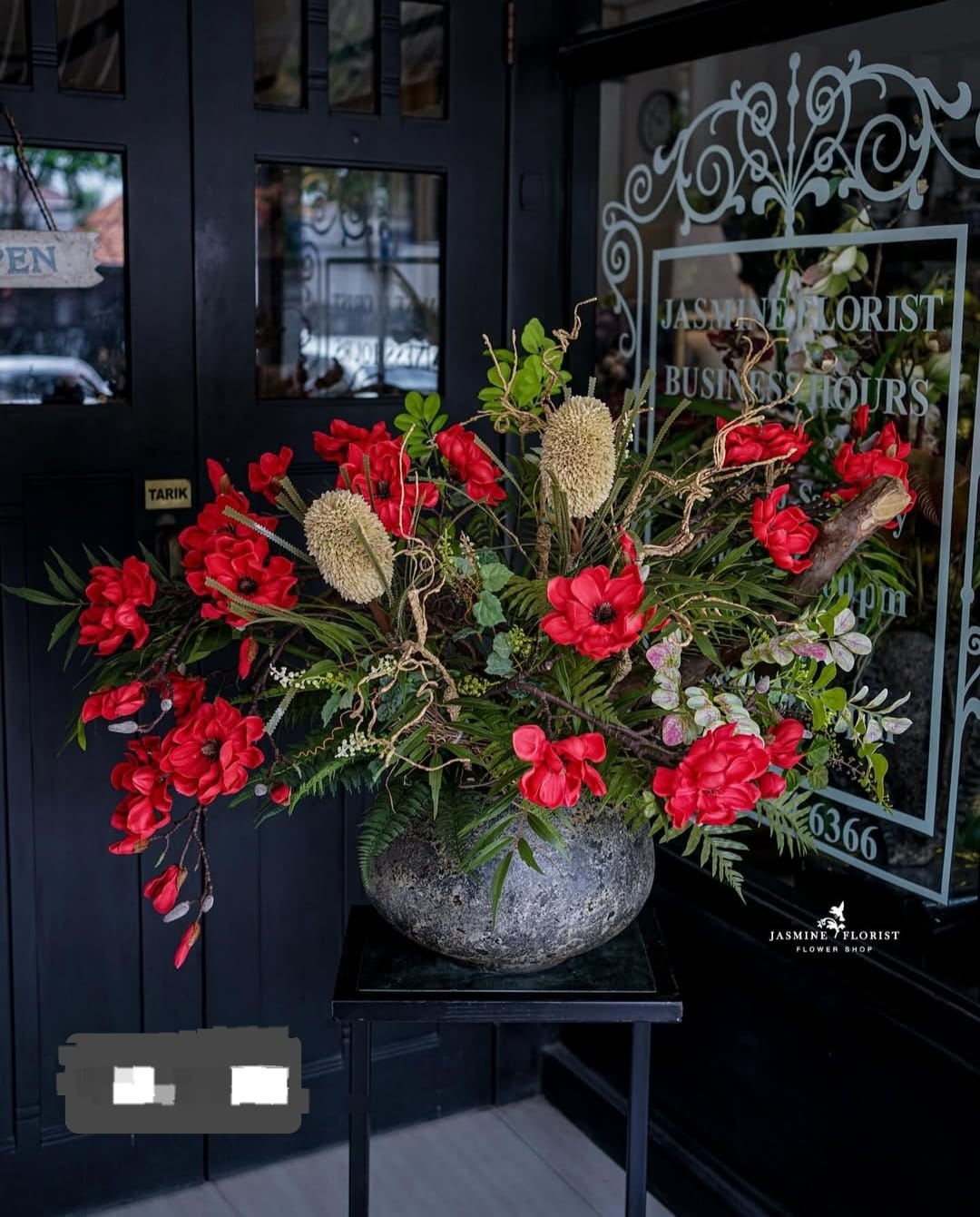 Flower Image