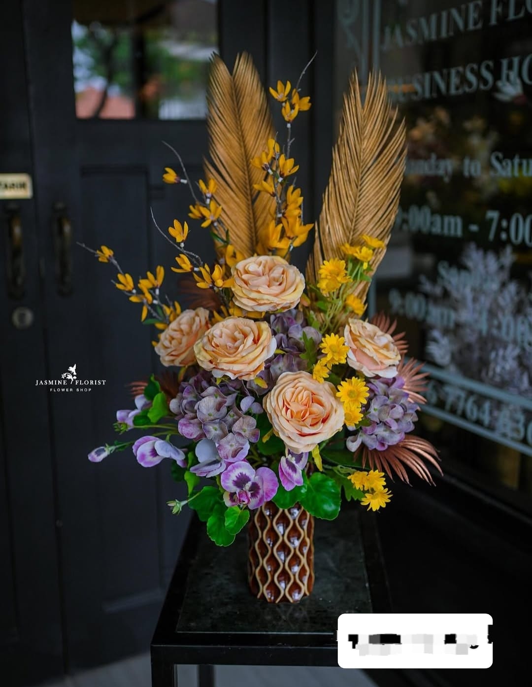 Flower Image