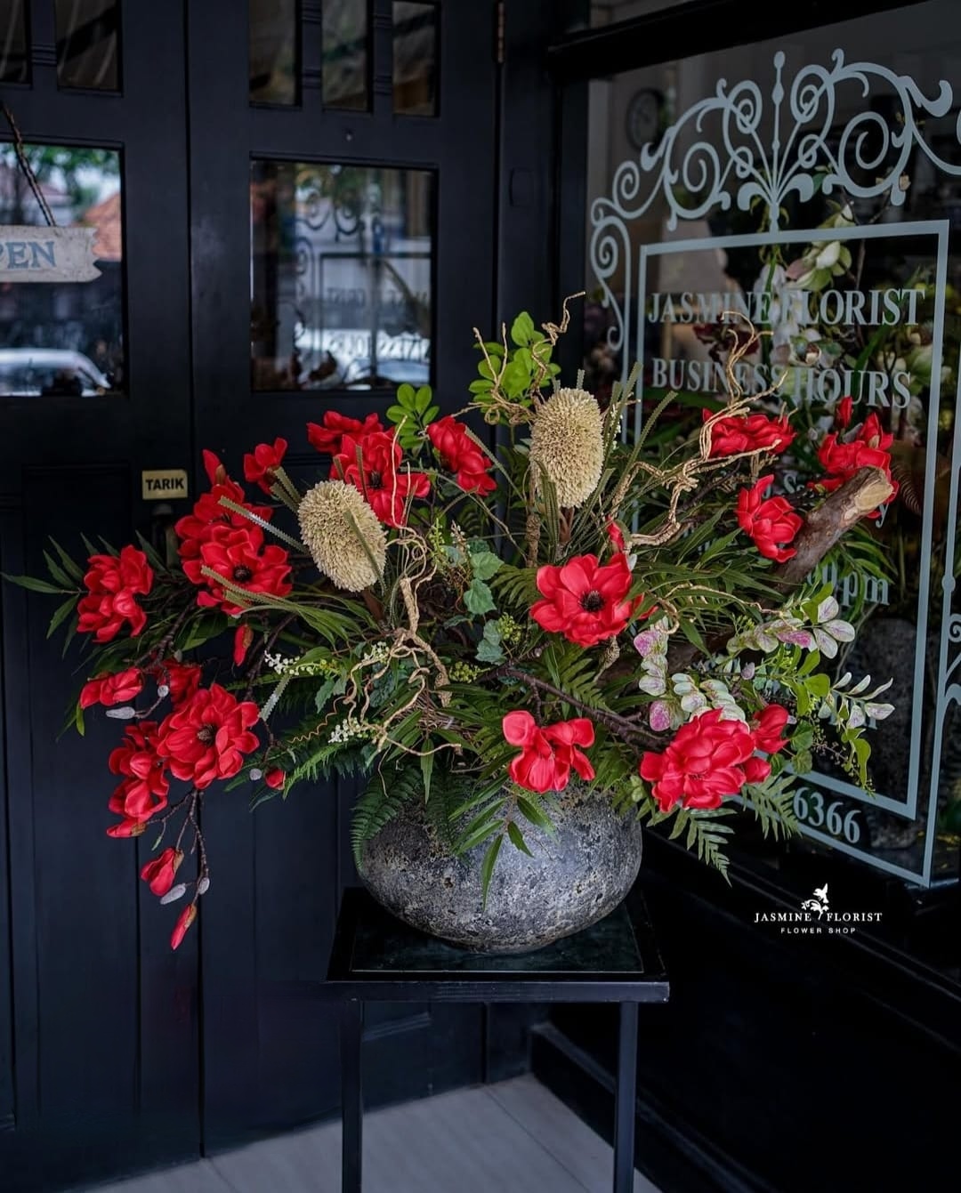 Flower Image